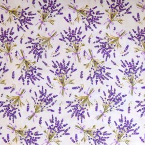 Lavender Fabrics