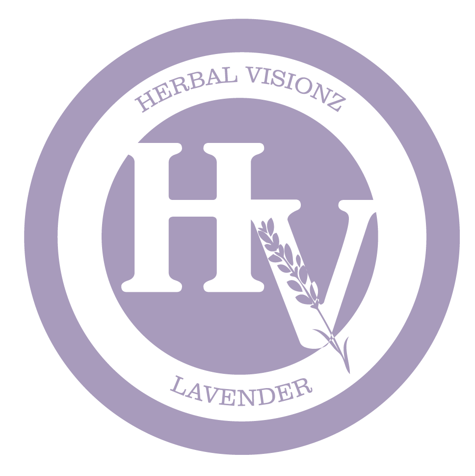 Herbal Visionz Lavender